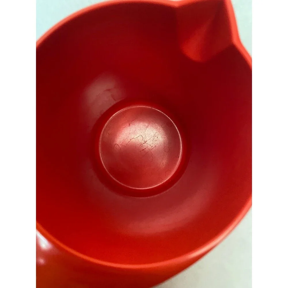 Vintage Denmark pitcher Melamine